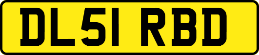 DL51RBD