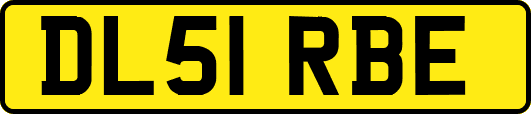 DL51RBE