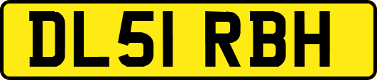 DL51RBH