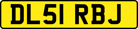 DL51RBJ