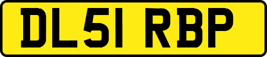 DL51RBP