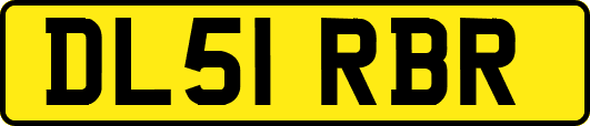 DL51RBR