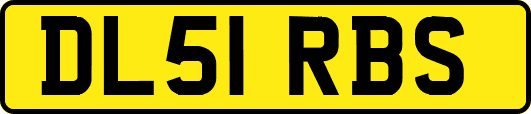 DL51RBS