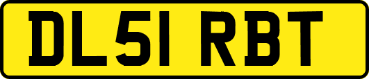 DL51RBT