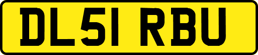 DL51RBU