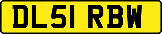 DL51RBW