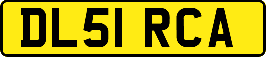 DL51RCA