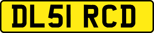 DL51RCD