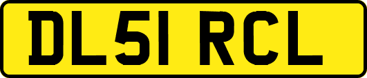 DL51RCL