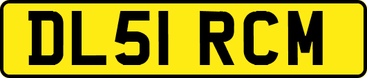 DL51RCM