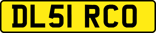 DL51RCO