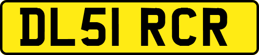 DL51RCR