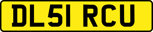 DL51RCU