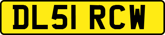 DL51RCW