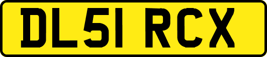 DL51RCX