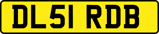 DL51RDB