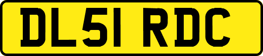 DL51RDC