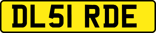 DL51RDE