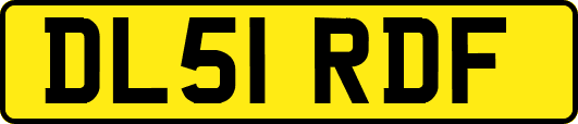 DL51RDF