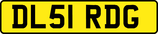 DL51RDG