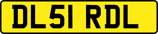 DL51RDL