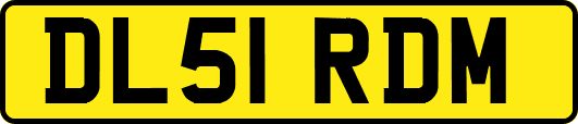 DL51RDM