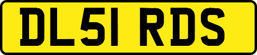 DL51RDS