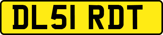 DL51RDT