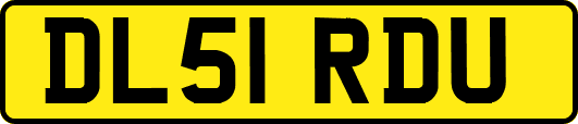 DL51RDU