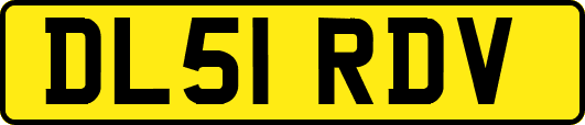 DL51RDV