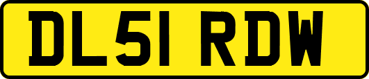 DL51RDW