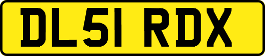 DL51RDX