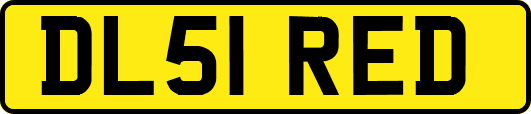 DL51RED