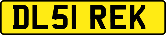 DL51REK