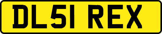 DL51REX