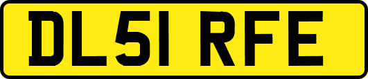 DL51RFE