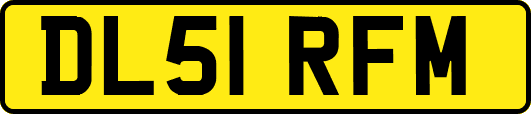 DL51RFM