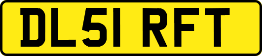 DL51RFT