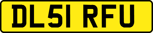 DL51RFU