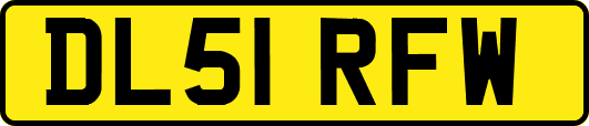 DL51RFW