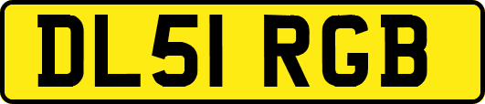 DL51RGB