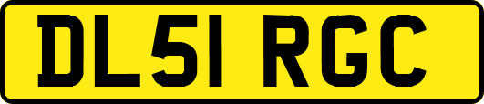 DL51RGC