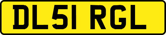 DL51RGL