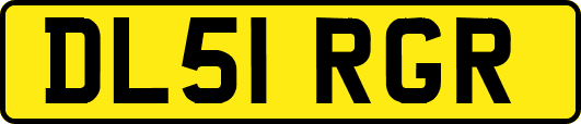 DL51RGR