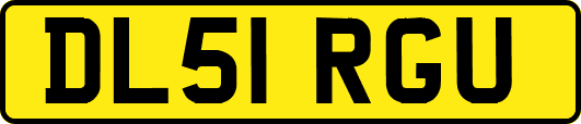 DL51RGU