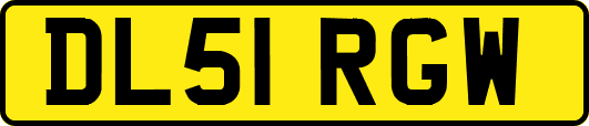 DL51RGW