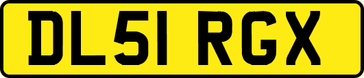 DL51RGX