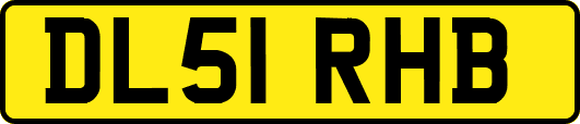 DL51RHB