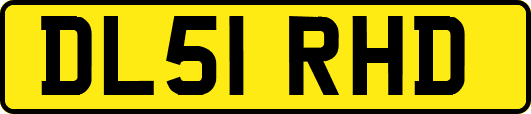 DL51RHD