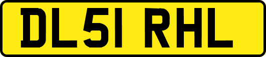 DL51RHL